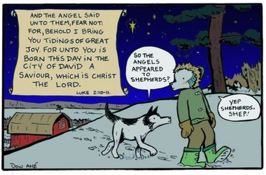 Happy Christmas