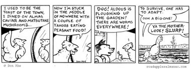 Fine Cuisine