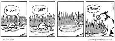 Ribbit
