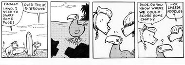 Dodo