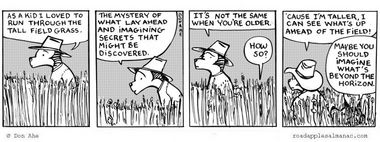 Fields Of Dreams
