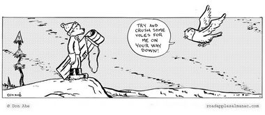 Voles