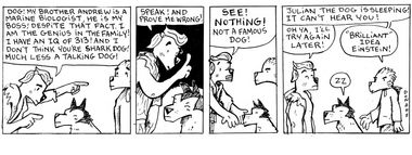Speak