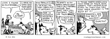 Baseball