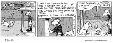 Little Pig