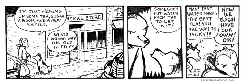 Shopping List
