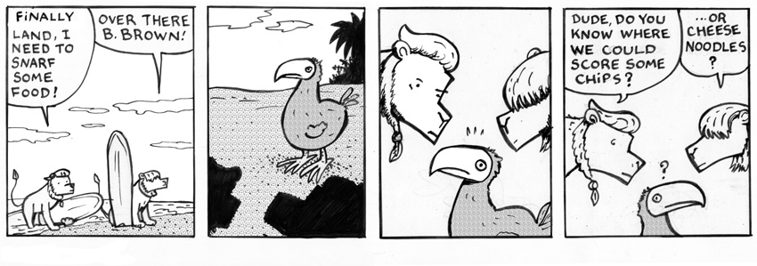 Dodo