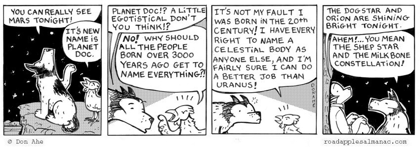 Planet Doc