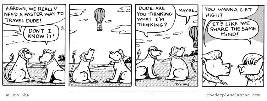 Hot Air