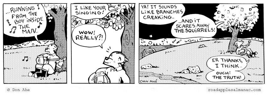 Truth Inside The Tree Truth Inside The Tree