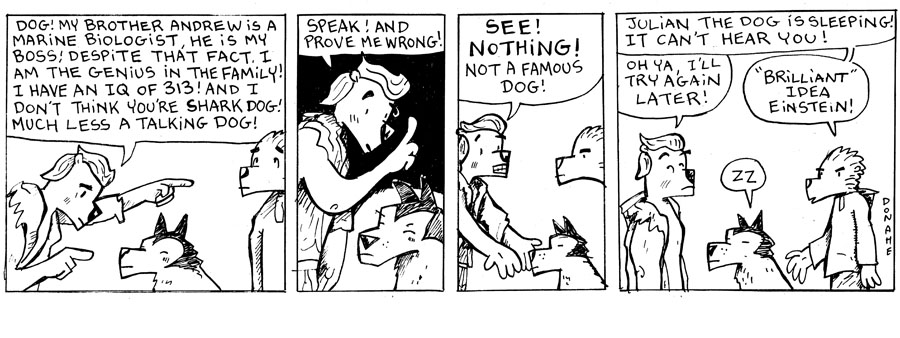 Speak