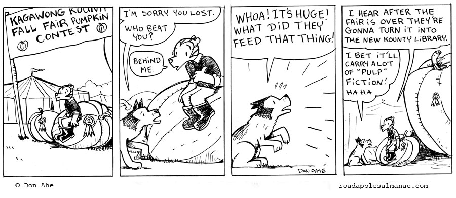 Fall Fair