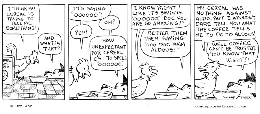 Cereal