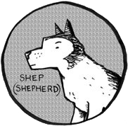 Shep (Shepherd)
