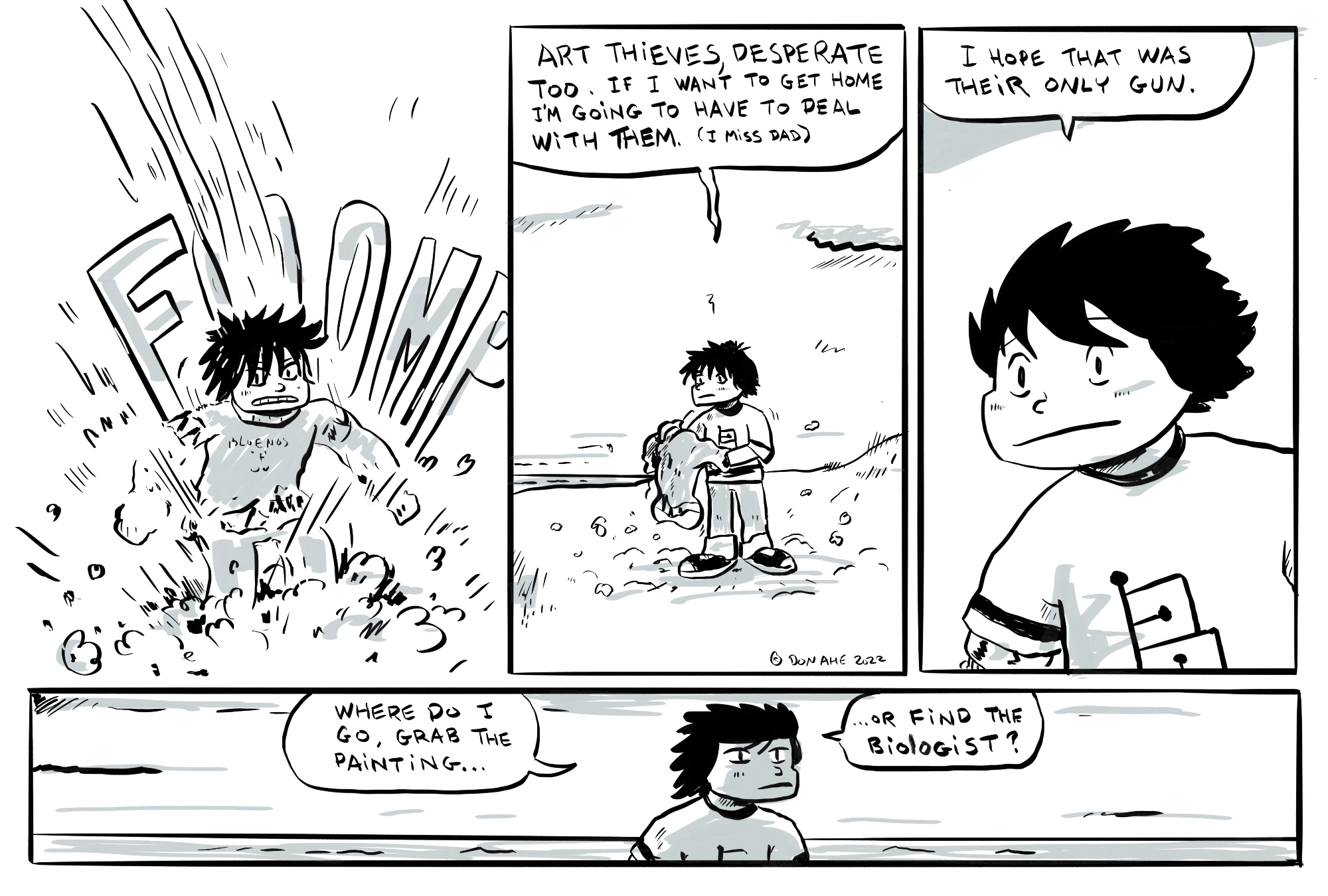 Sable 29