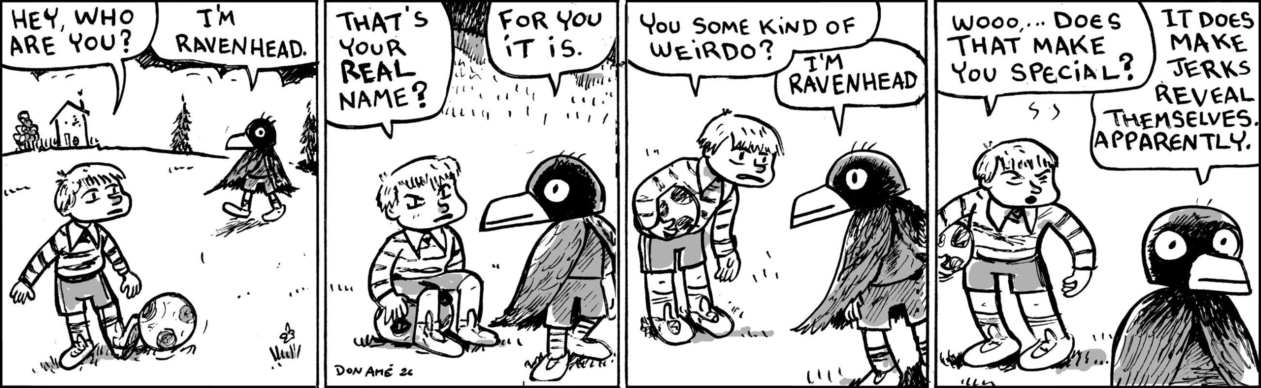 Ravenhead 0001